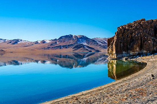 Lac Tolbo