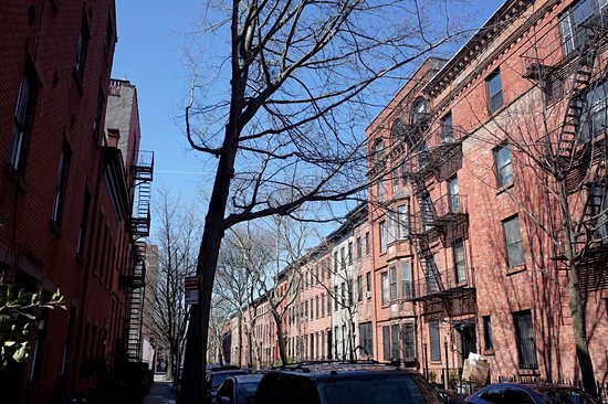Cobble Hill