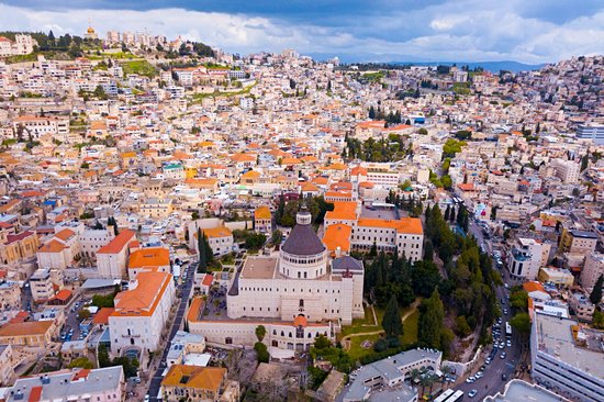 Nazareth