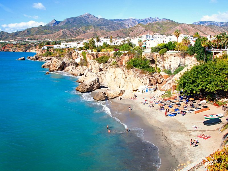 Mijas