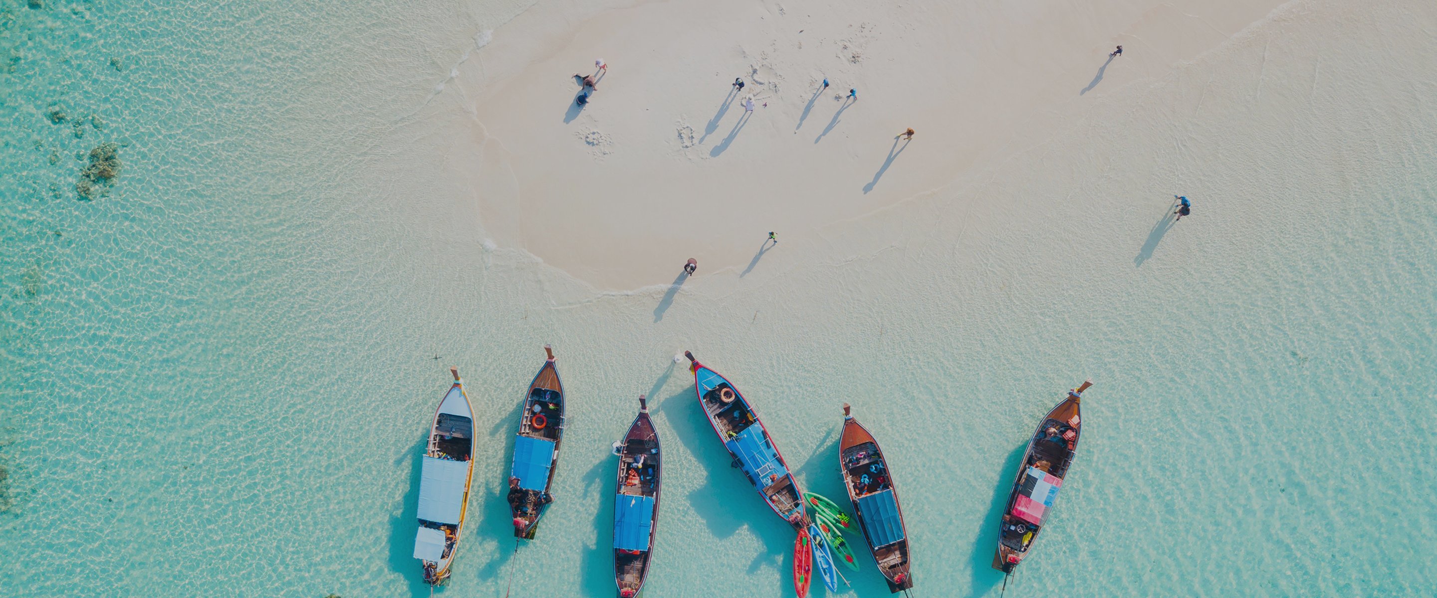 Où partir en février ? 20 destinations 100% soleil