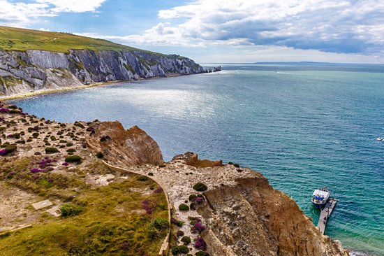 Île de Wight