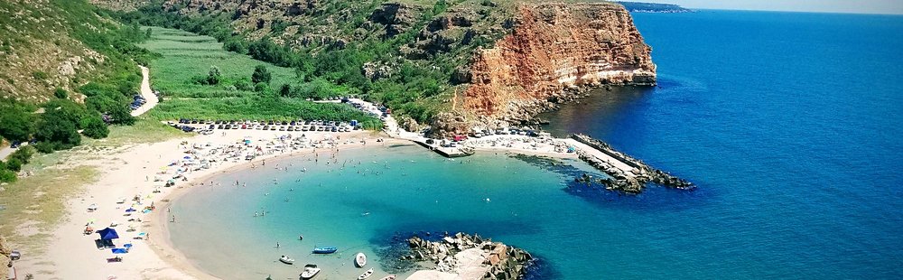 Bolata Bay Beach