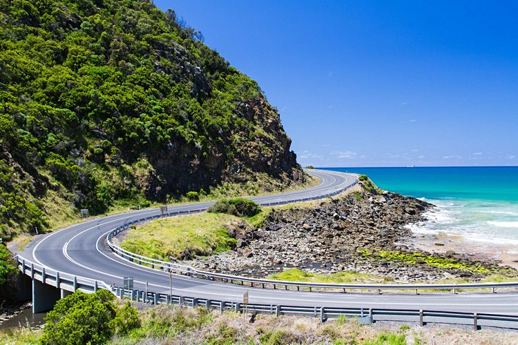 Great Ocean Road 2