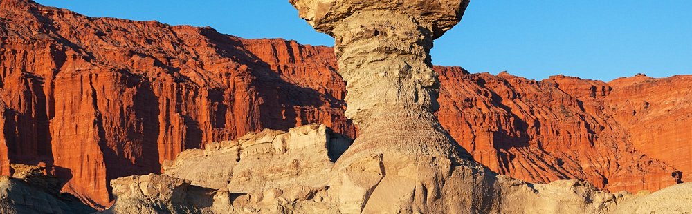 Ischigualasto & Talampaya