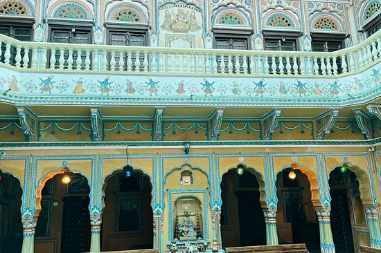 Shekhawati