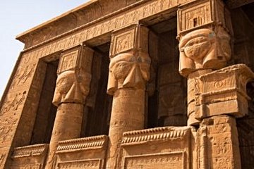 Temple d'Hathor