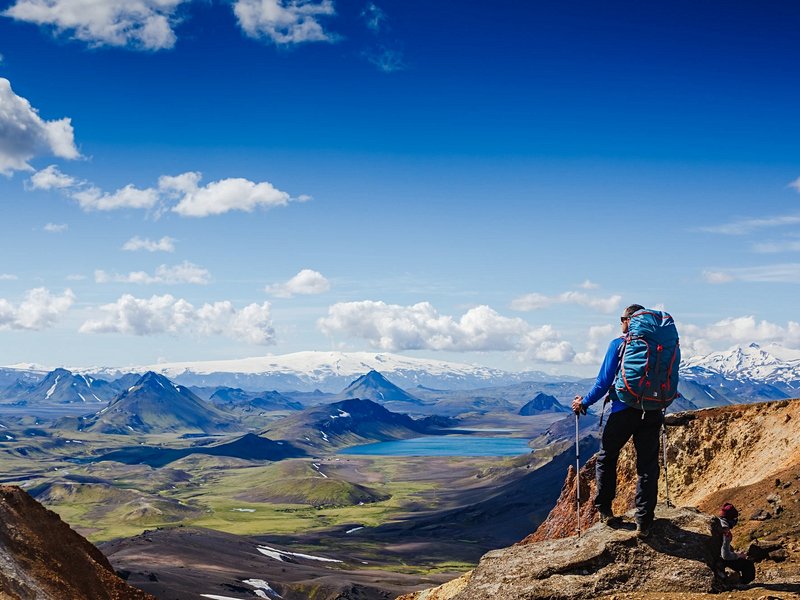 Landmannalaugar
