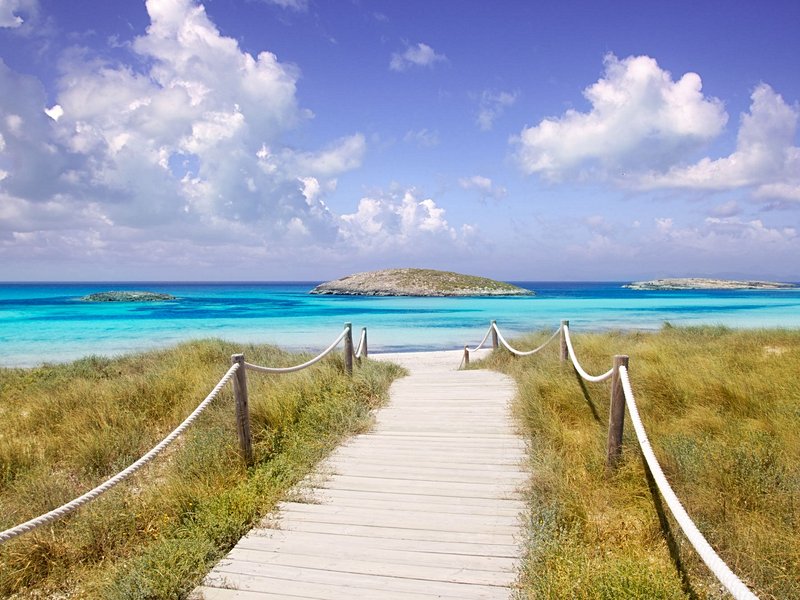 L’île de Formentera