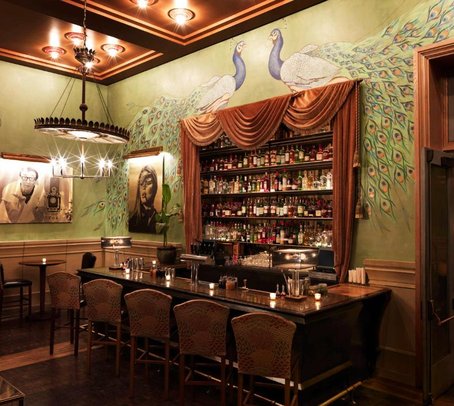hôtel Soho Grand Hotel 2