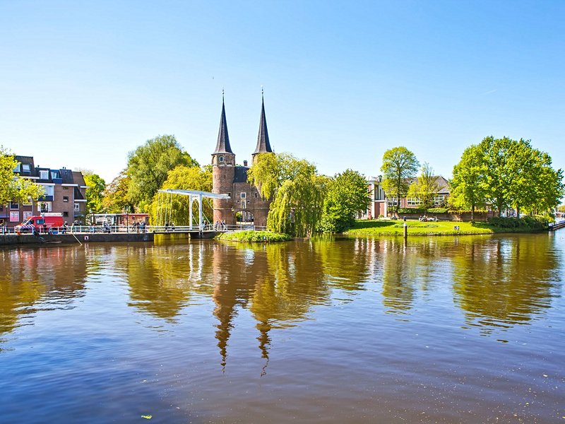 Delft