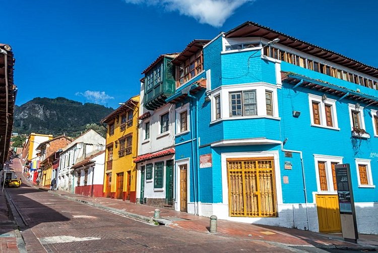 Bogota