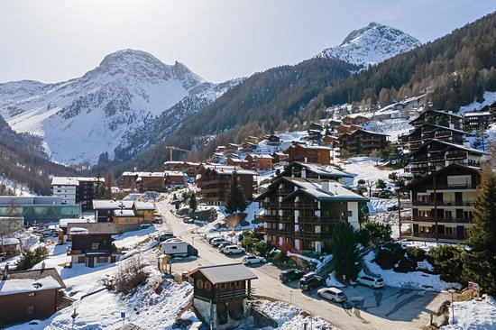 Grimentz