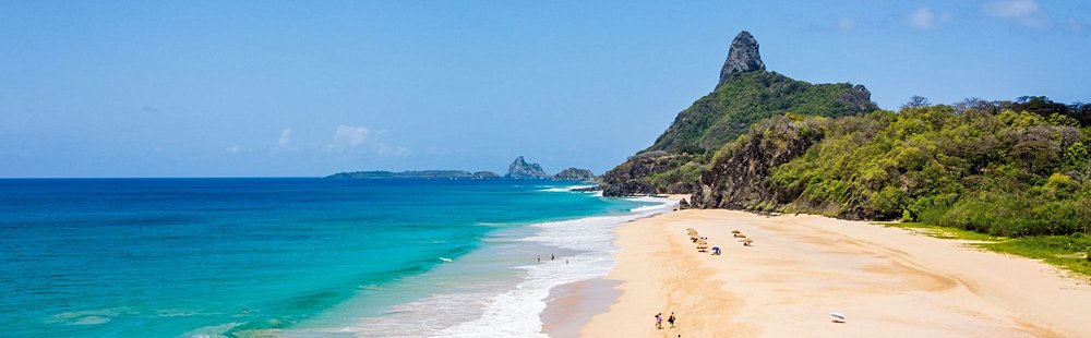 Archipel de Fernando de Noronha