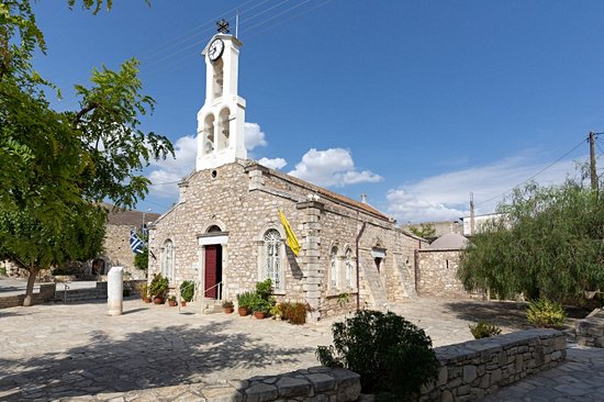 Agios Déka