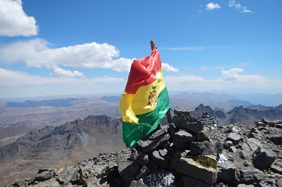 Parc national Tunari