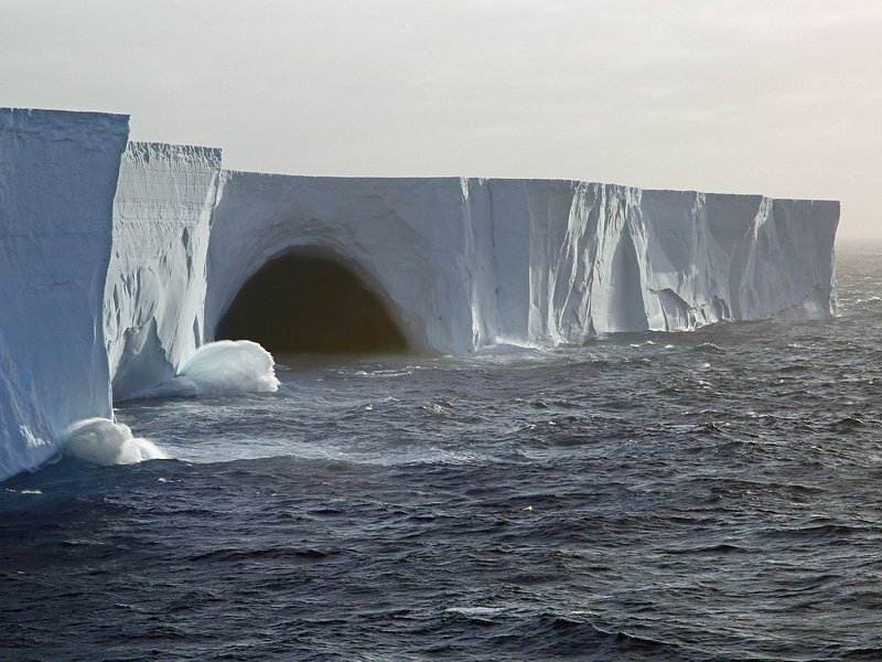 Le passage de Drake