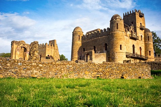 Gondar