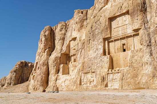 Naqsh-e Rostam