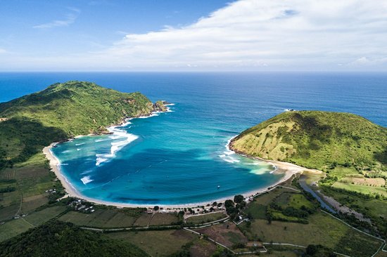 Kuta Lombok