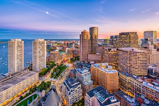 Boston