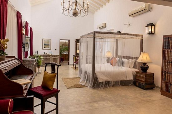 La Maison de Colombo