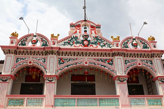 Jonker Street