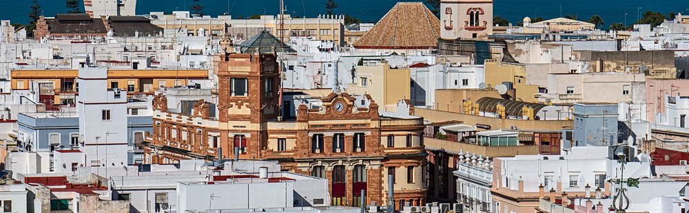 La Tour Tavira