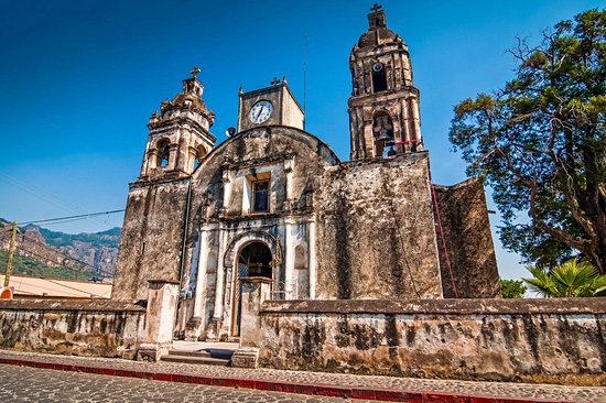 Tepoztlán