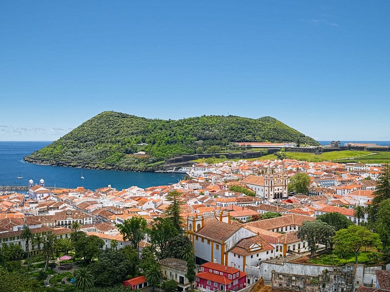 Monte Brasil