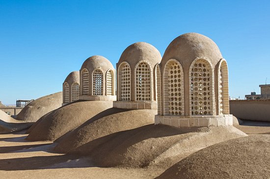 Kashan