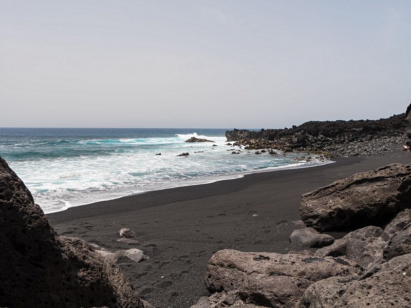 Le sentier du littoral