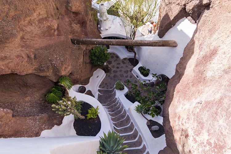 La maison d’Omar Sharif à Nazaret 3