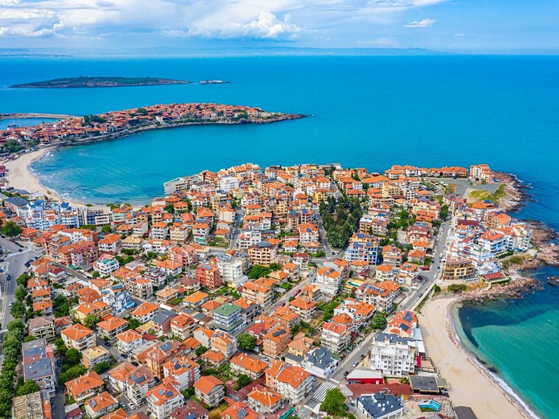 Sozopol