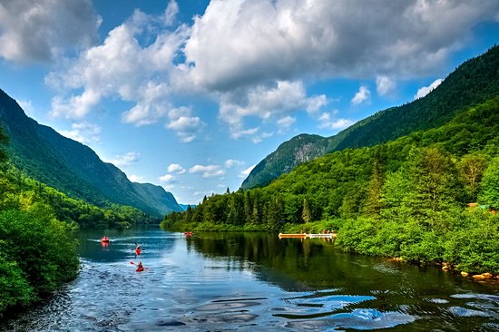 La province de Québec