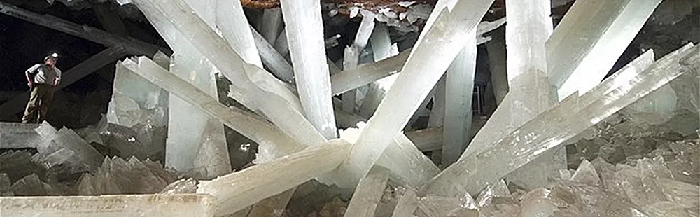 Mine de Naica