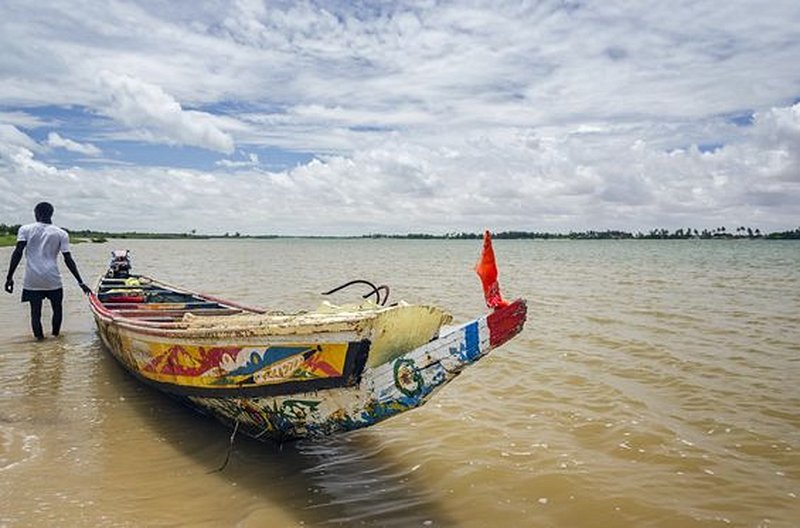Découvrir le Delta du Saloum en pirogue ou en kayak