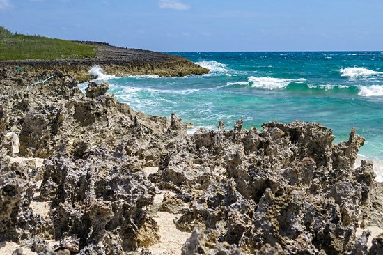 Great Abaco