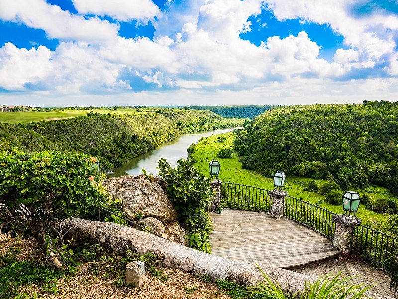Altos de Chavon