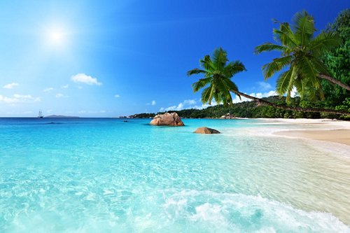 Les plus belles plages