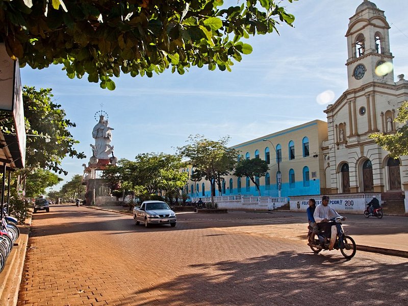 Concepción