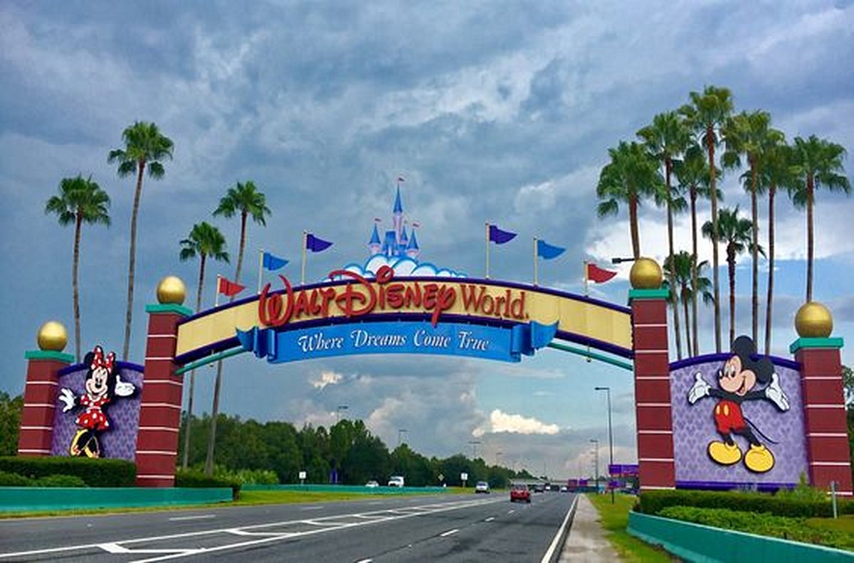 S’amuser dans les parcs d’attraction d’Orlando