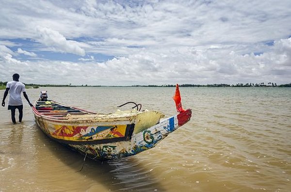 Découvrir le Delta du Saloum en pirogue ou en kayak