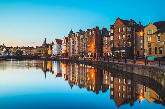 Leith