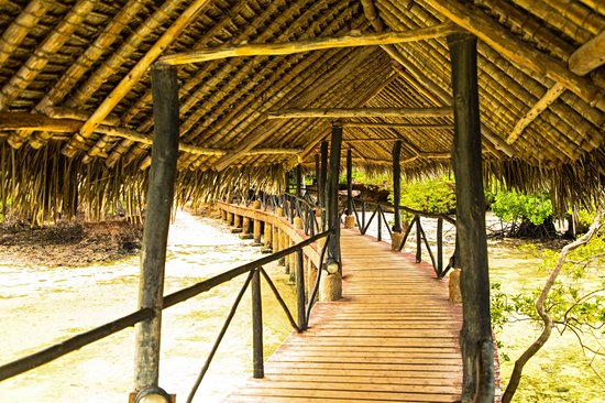 Chale Island