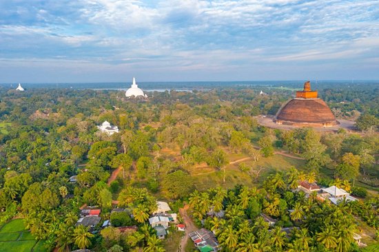 Anuradhapura
