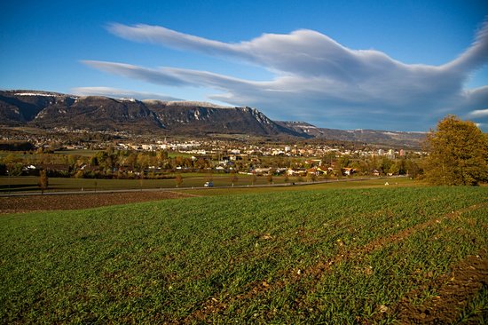 Le Weissenstein