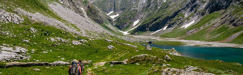 Les Oulettes d'Ossoue
