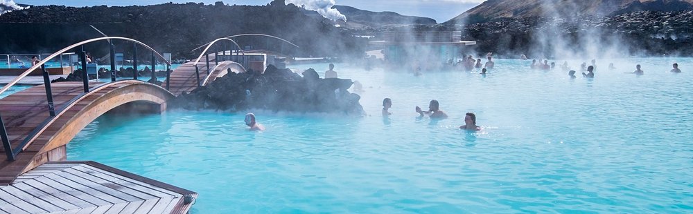 Le Blue Lagoon : le grand incontournable