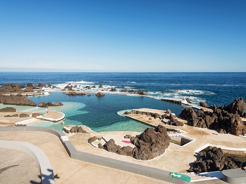 Porto Moniz